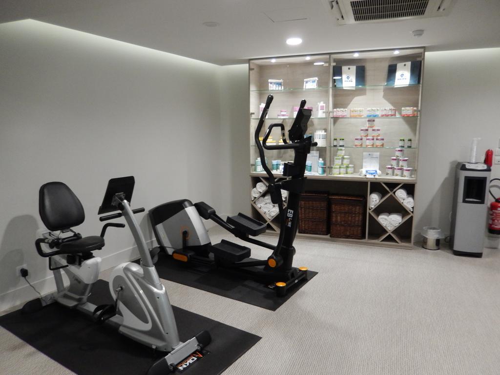 Готель Ibis Styles La Rochelle Centre Екстер'єр фото