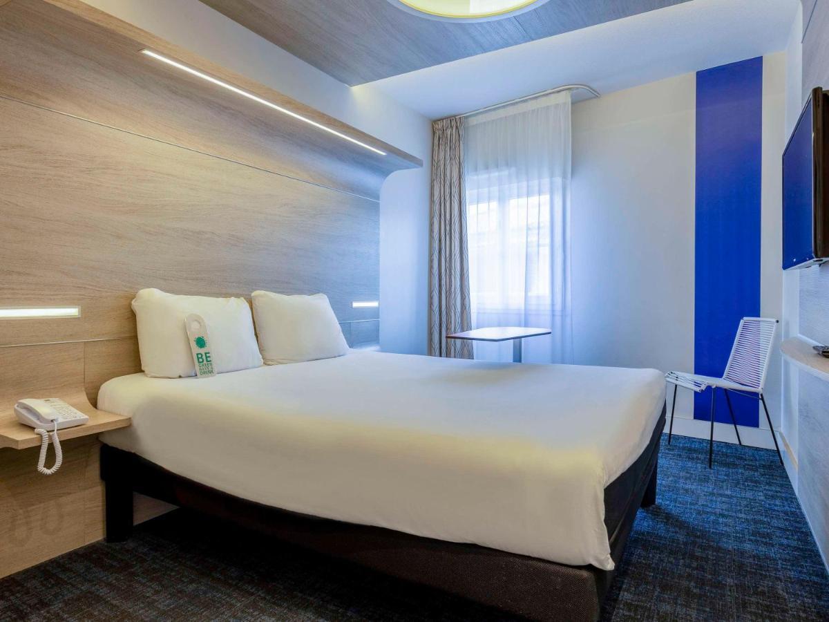 Готель Ibis Styles La Rochelle Centre Екстер'єр фото