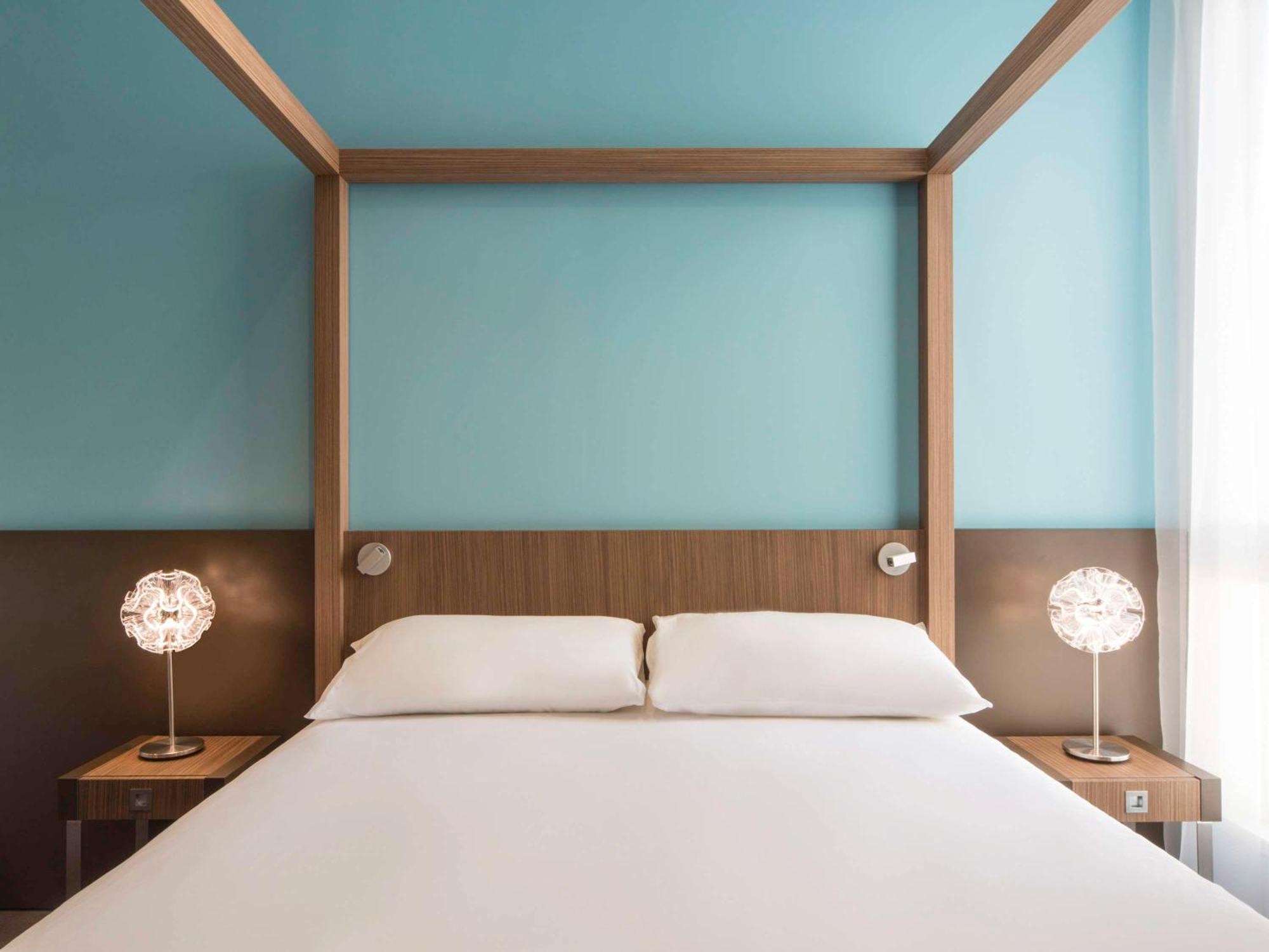 Готель Ibis Styles La Rochelle Centre Екстер'єр фото