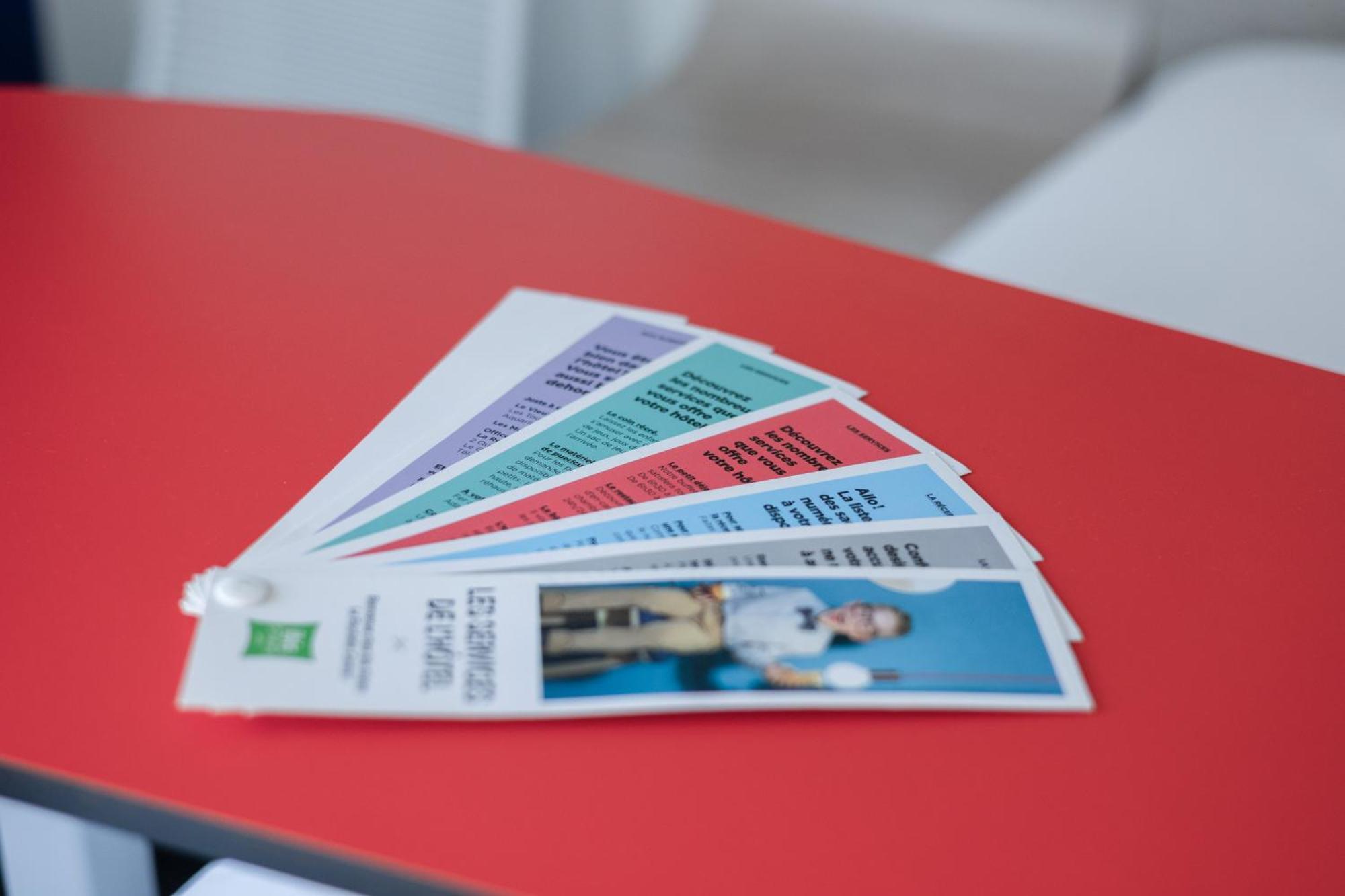 Готель Ibis Styles La Rochelle Centre Екстер'єр фото