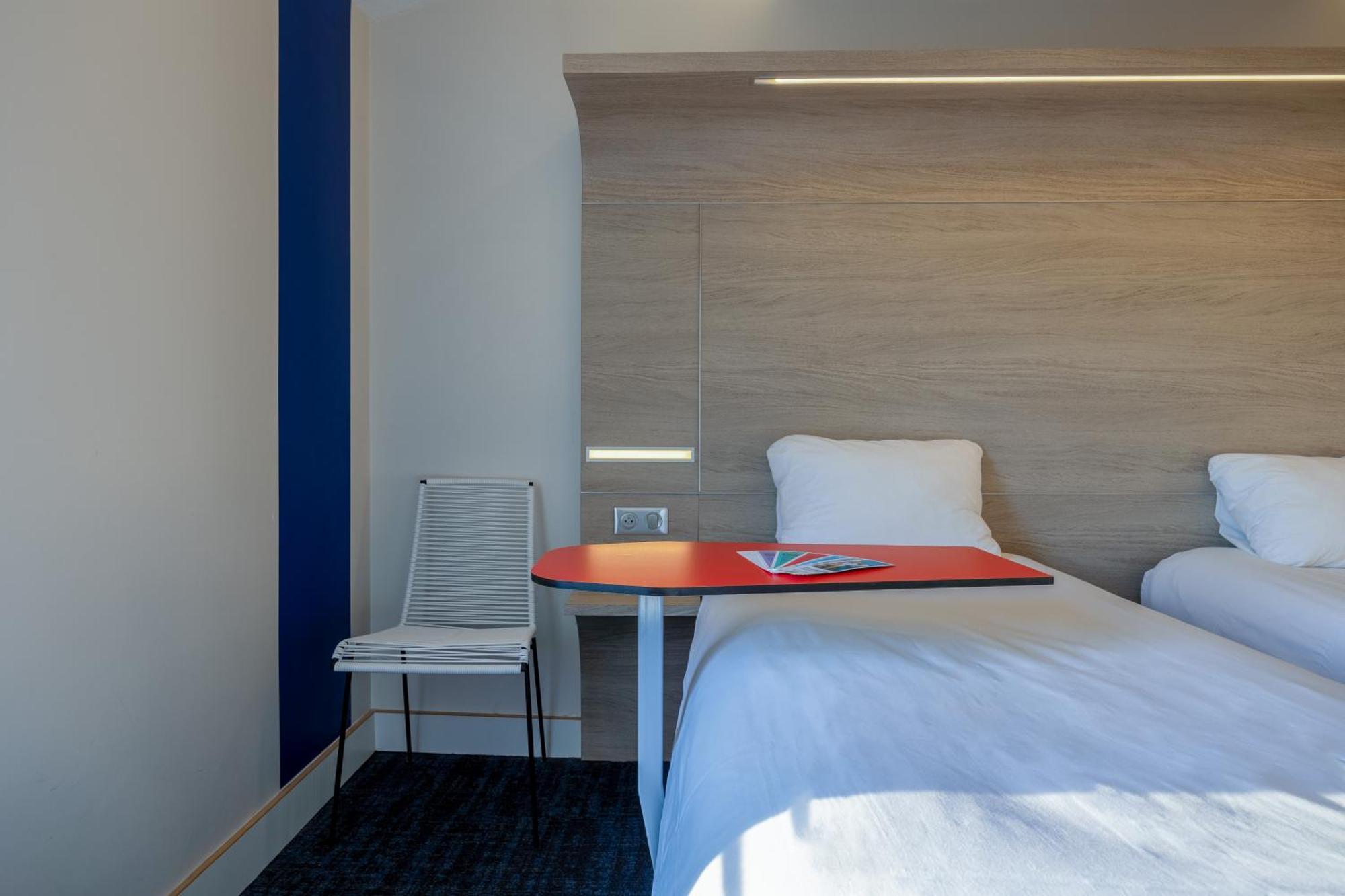 Готель Ibis Styles La Rochelle Centre Екстер'єр фото