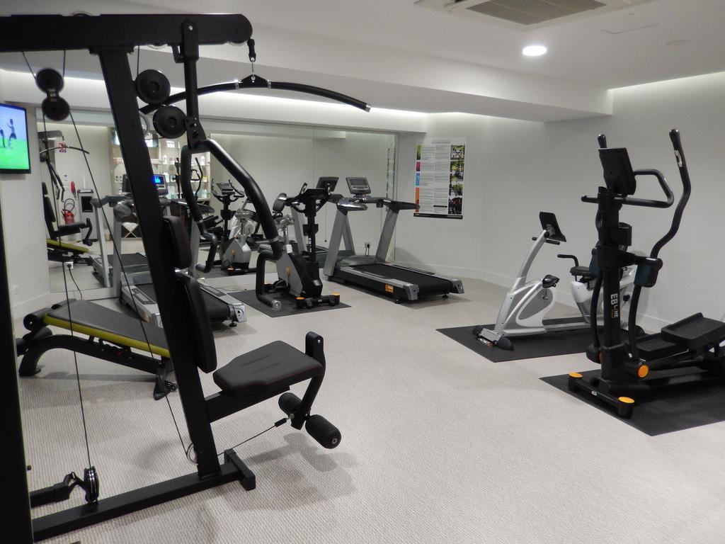 Готель Ibis Styles La Rochelle Centre Екстер'єр фото